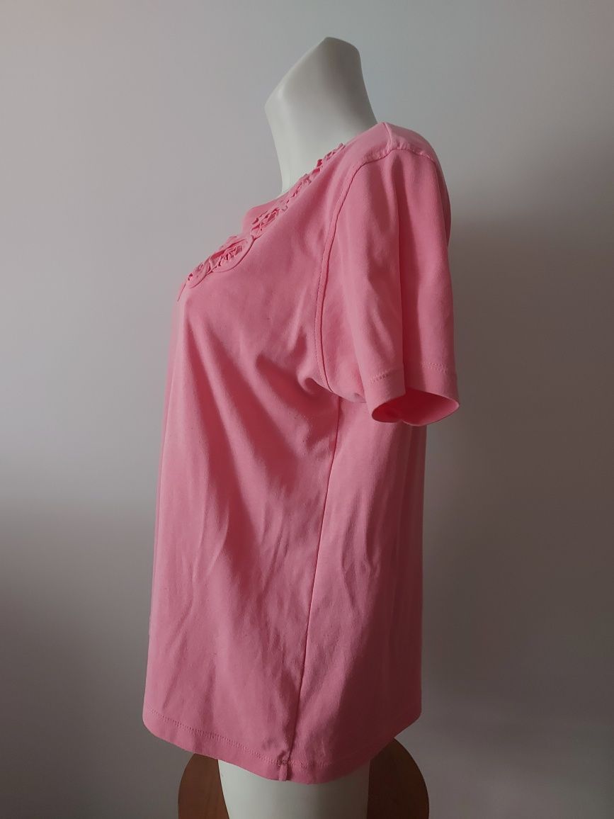 Camisola manga curta | Tamanho XL