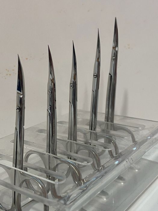 Заточка перукарського,манікюрного, медичного,грумерського інструменту