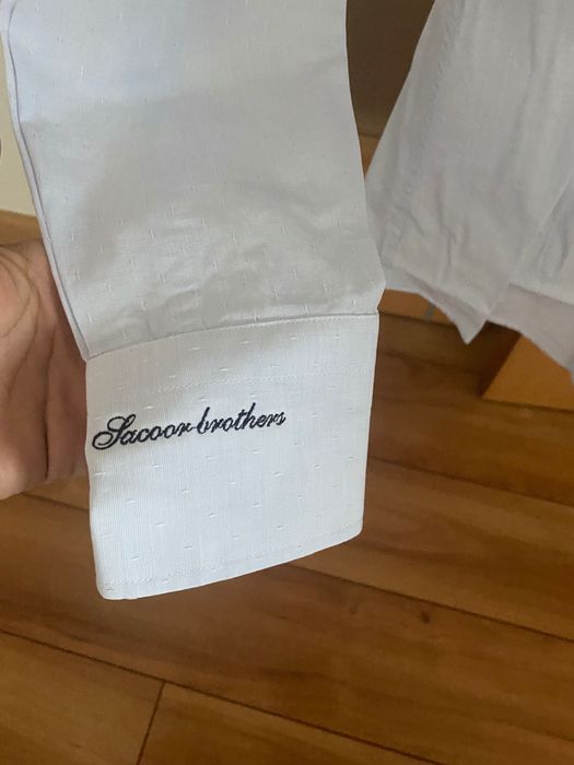 Blusa senhora Sacoor