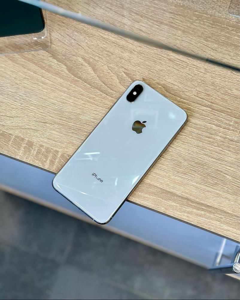 AirPods в подарунок. iPhone Xs Max, 512Gb