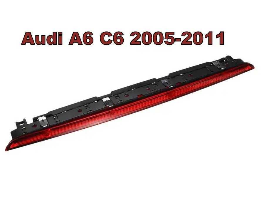 Стоп сигнал задній додатковий 4F9945097 Ауди А6 С6 Audi A6 C6 допстоп