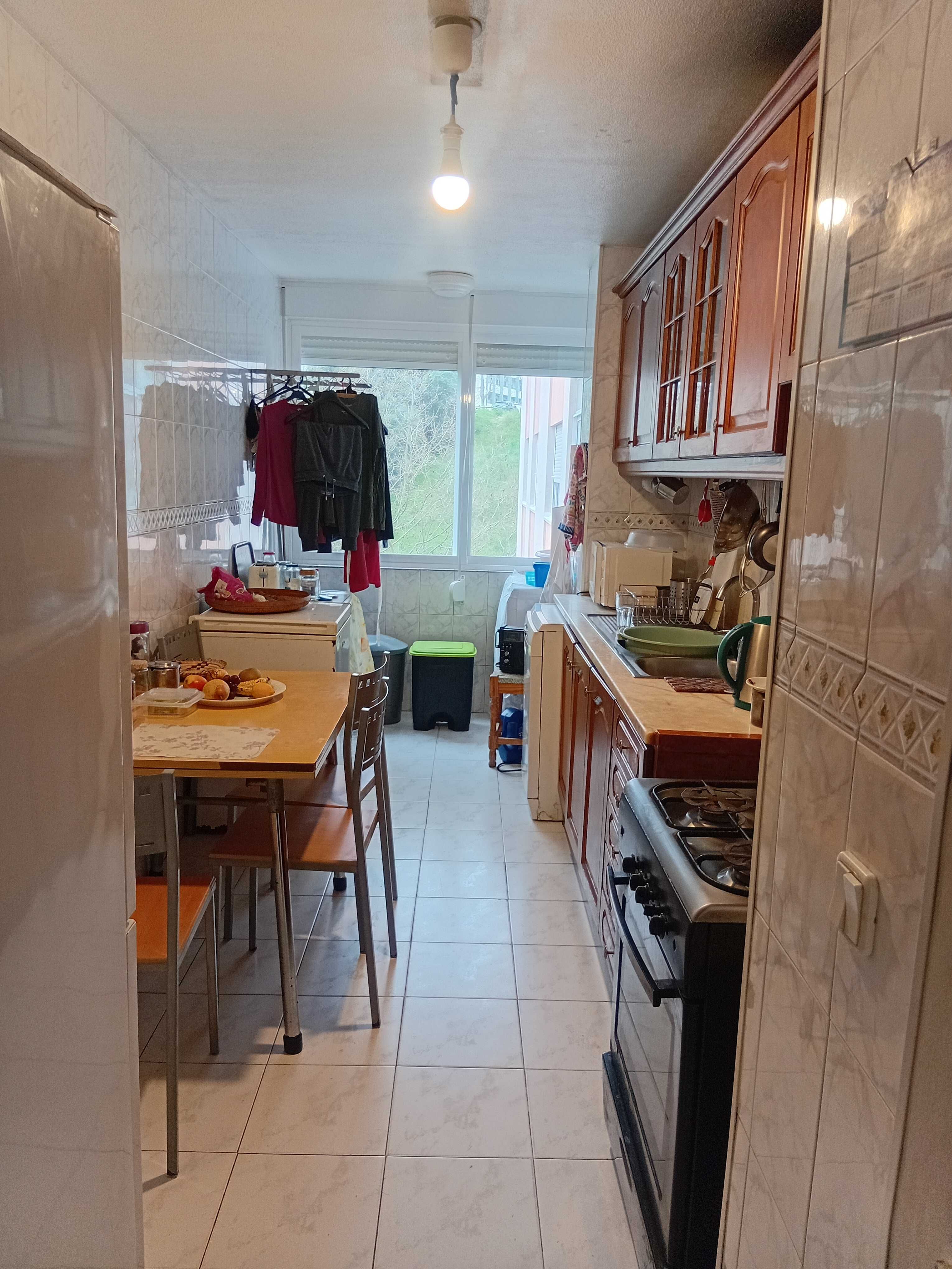 Quartos para Arrendamento  Mensal