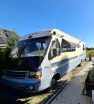 Ford Ultra  Kamper Damon Ultrasport