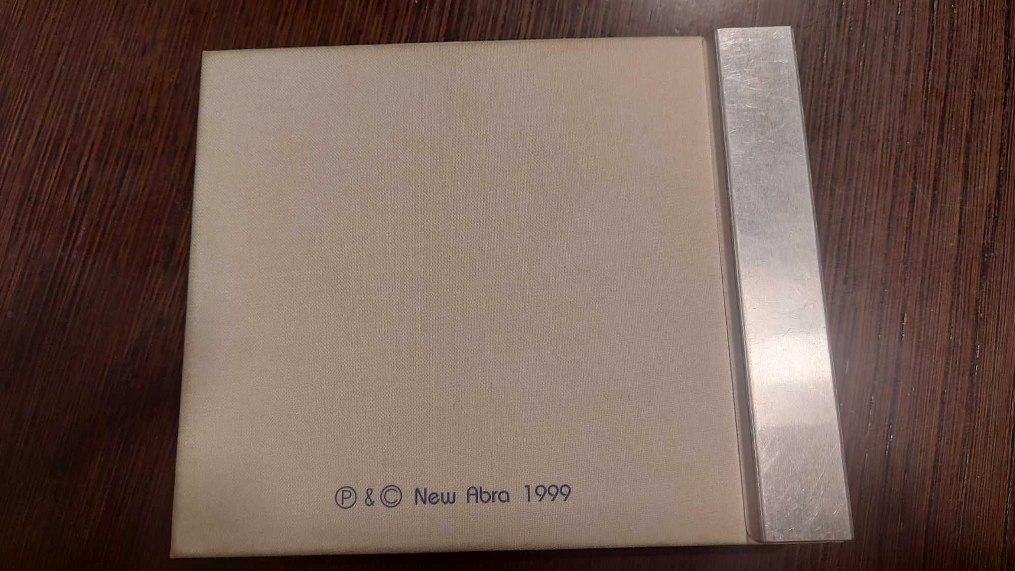 9CD Budka Suflera Antologia 1974 - 99 New Abra 1999