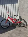 Bicicleta MTB 20 Mista RS/5v Astro