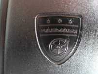 GOLF MK4 CABRIO KARMANN HIGHLINE 97000km
