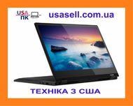 Потужний ноутбук-трансформер Lenovo IdeaPad Flex 14API | Ryzen 5 3500U
