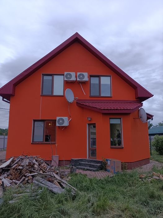 Продаж та монтаж кондиціонерів