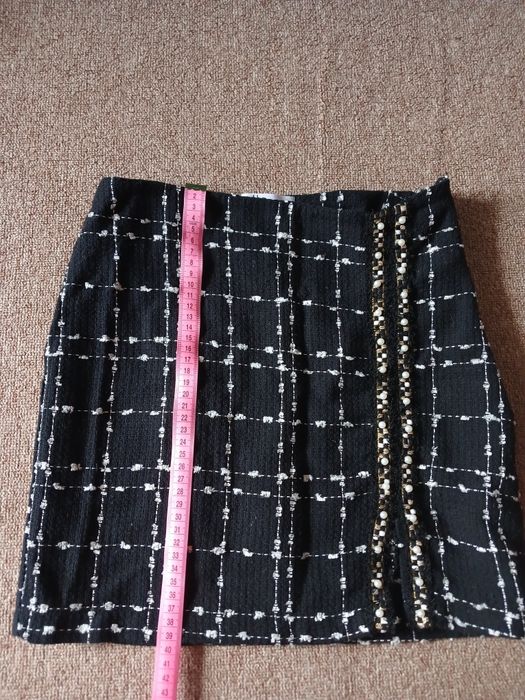 Твідовий костюм новий