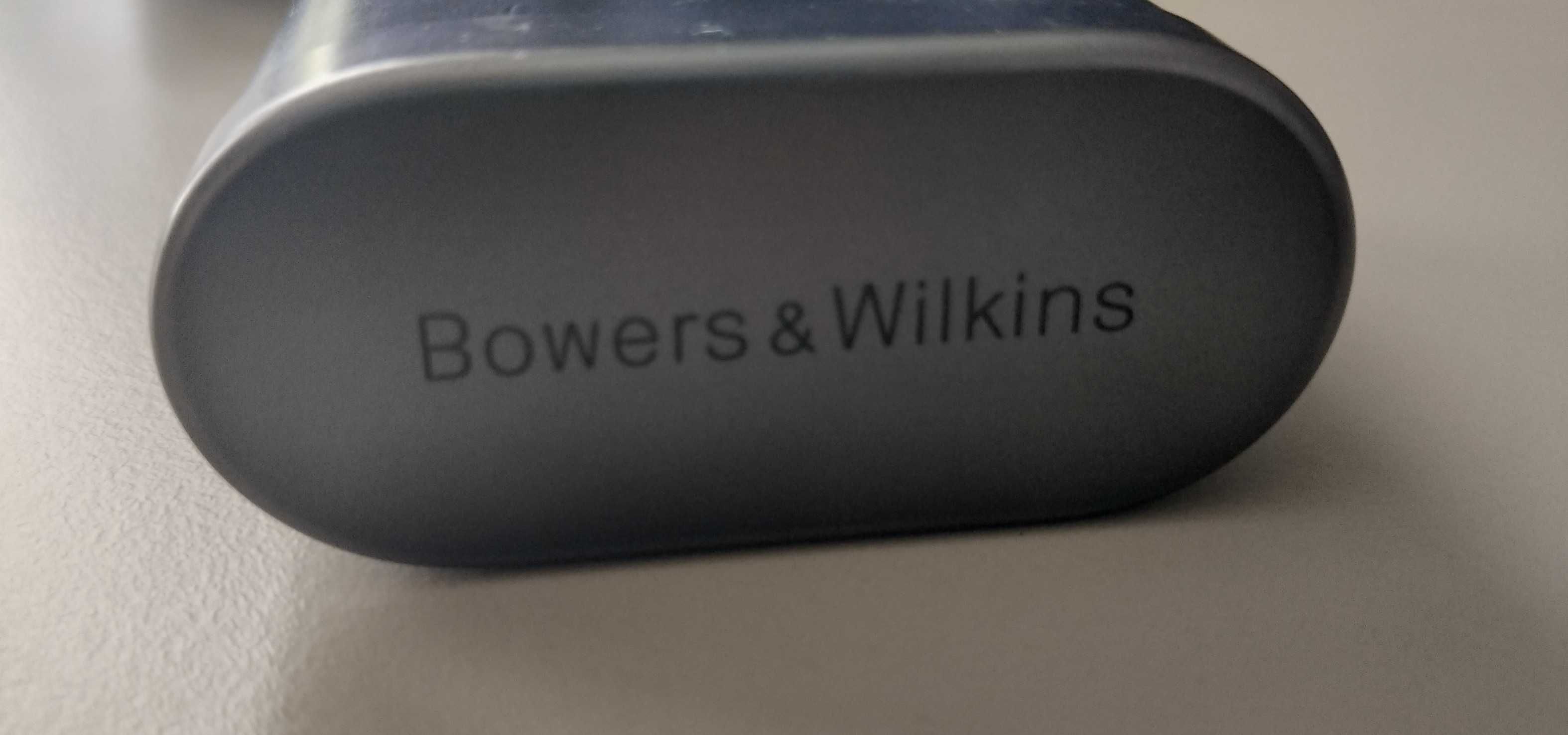 Bowers & Wilkins PI7 S2