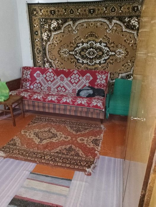 Продам затишну 1но кім. кв-ру в Гоголево,з земельною ділянкою