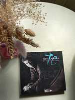 CD TOny Carreira