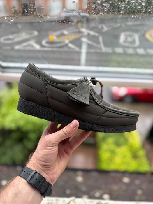 Туфлі чоловічі оригінал Clarks Trek Cup див інші оголошення 44-44.5 р