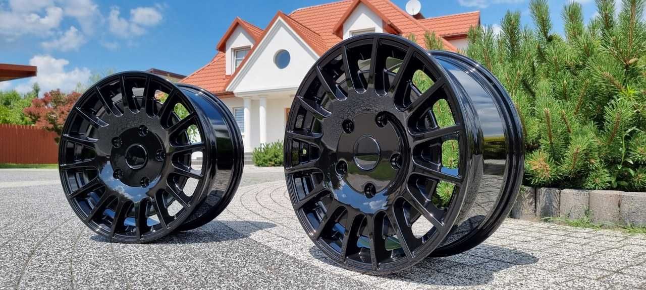 Nowe Felgi ER786 18 do Ford Custom Transit Wzmacniane BUS Max 5x160