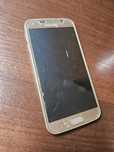 Samsung S6 uszkodzony