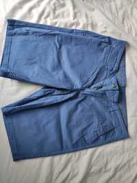 Spodnie szorty męskie