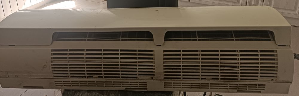 Кондиціонер Midea