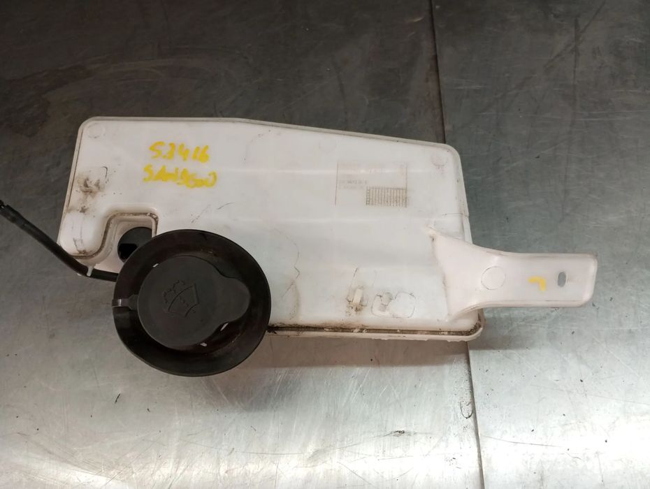 Reservatório / depósito água limpa vidros DACIA Sandero III