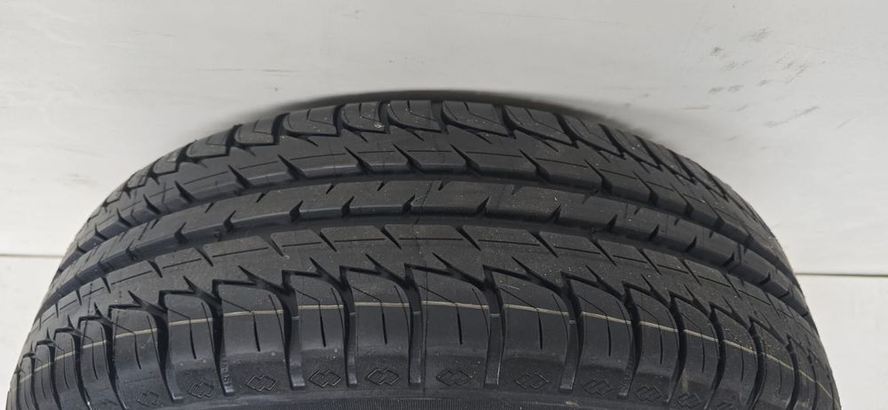 Koło zapasowe Citroen C3 III dojazdówka