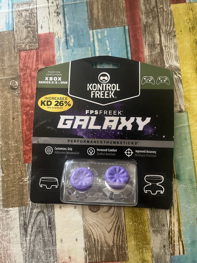 Kontrol Freeks Xbox series S/X/one