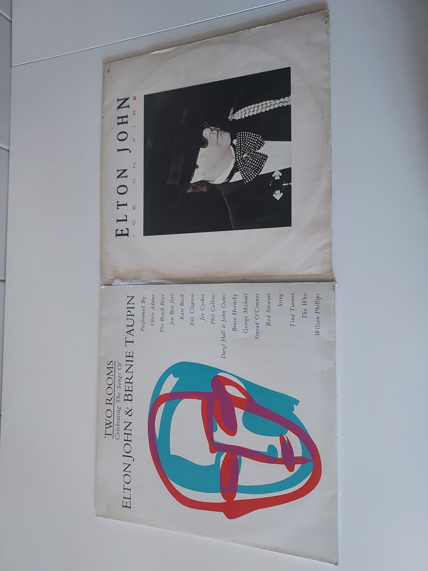 Discos Vinil Antigos