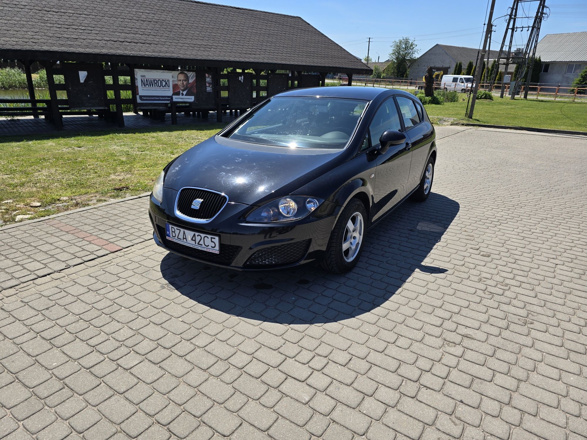Seat Leon 1.6 TDI