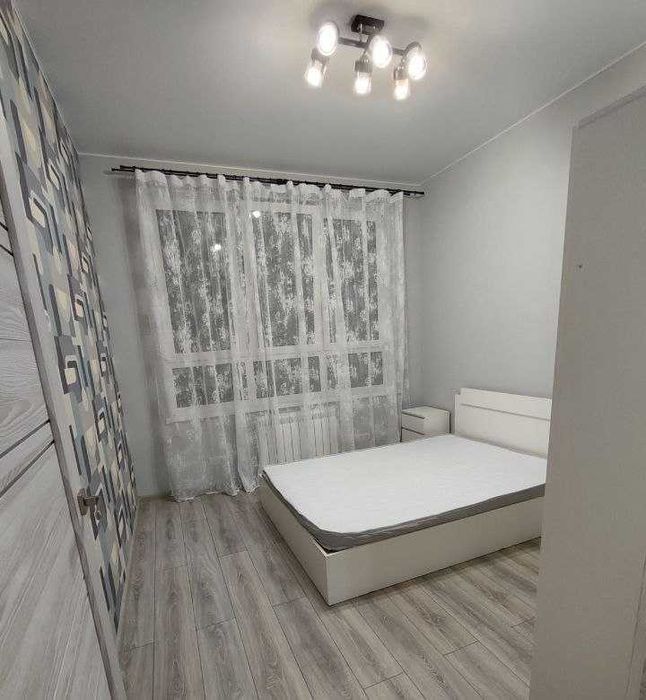 Mieszkanie 1-pokojowe 35 mkw.