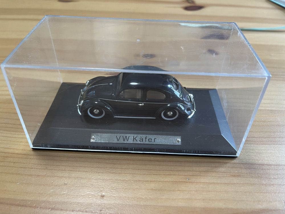 Колекційна машинка  Volkswagen Käfer