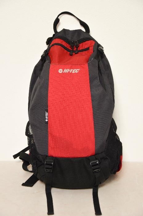 Туристический велорюкзак HI-TEC 30L