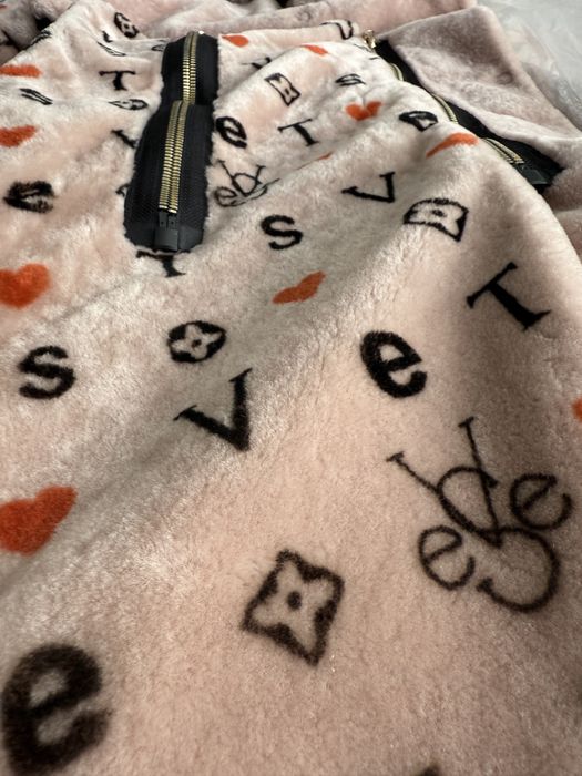 Продам дубленку из натуральной овчины