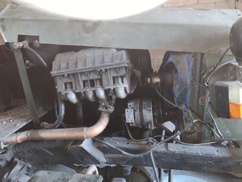 Продам трактор само кльоп