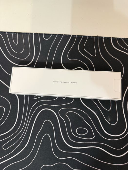 Apple Pencil 2nd gen ОРИГІНАЛ