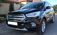 Ford Kuga 2.0 2017 дизель, автомат 4х4, официал