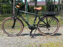 Nowy rower Elektryczny Minerva 28’
