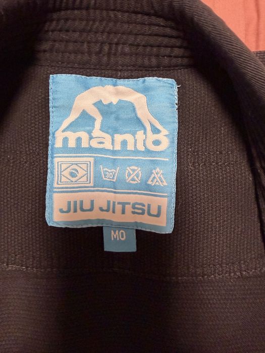 Кімоно дитяче Manto