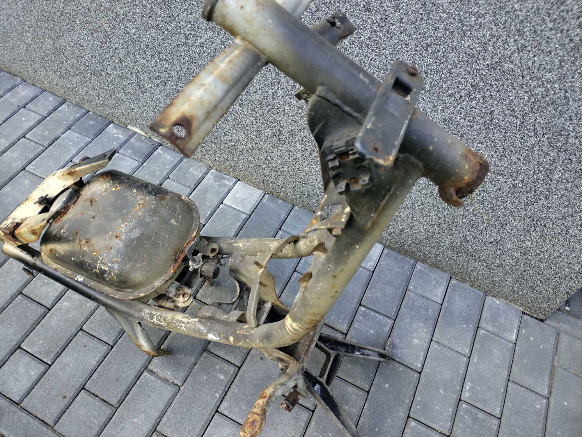 Rama Simson KR 51/1 Schwalbe