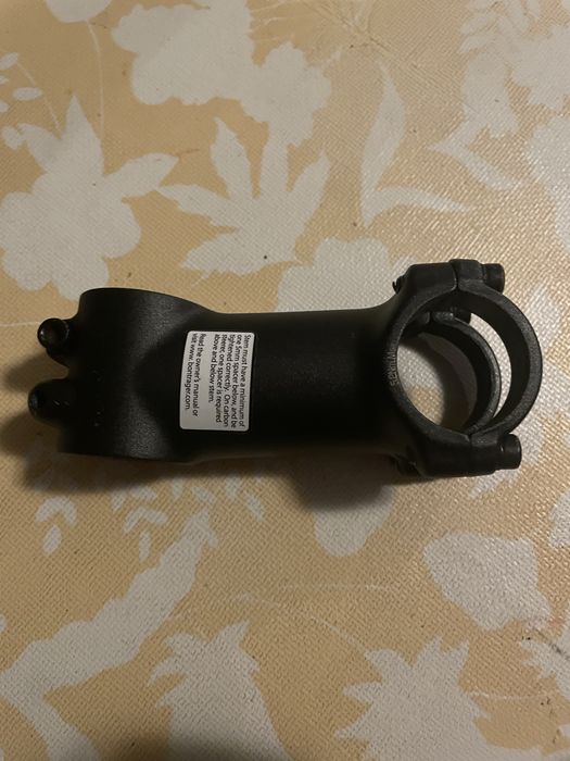 Avanço em aluminio