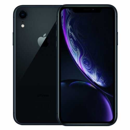 Apple iPhone XR 256GB Czarny MRYJ2PM/A od 1wszego właściciela!
