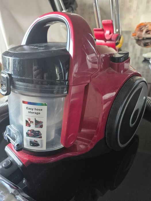 Пилосос BOSCH класичний