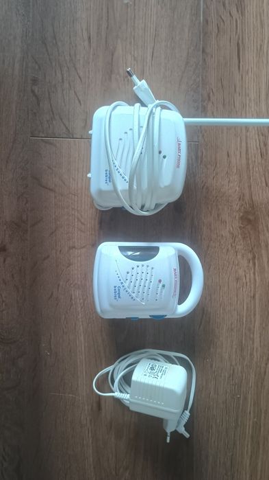 Niania elektroniczna Canpol babies