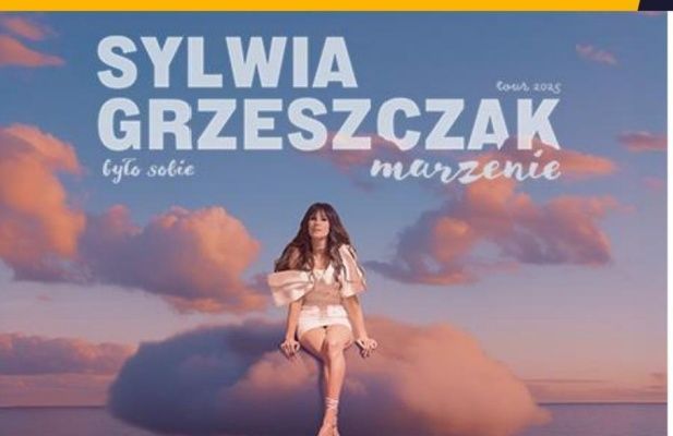 Sylwia Grzeszczak - bilety koncert