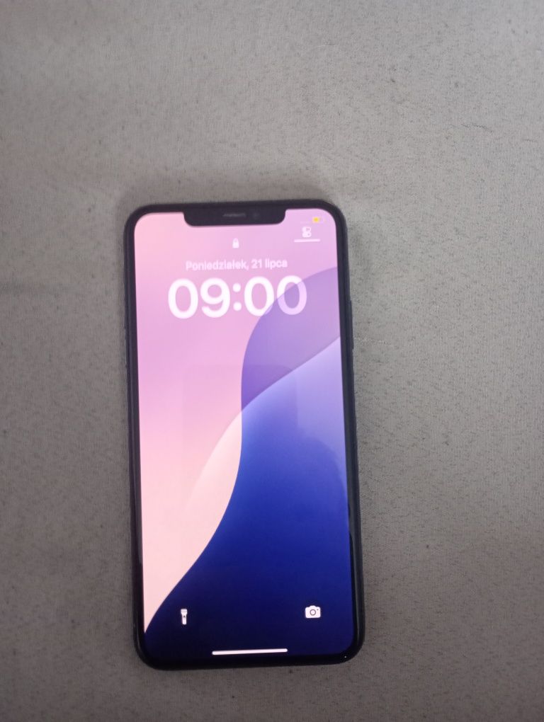 iPhone 11 pro max 256 gb