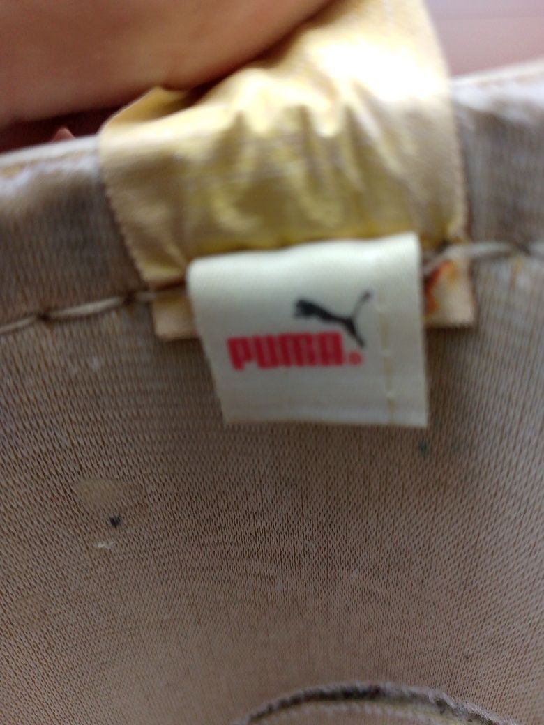 Продам щитки puma оригінальні