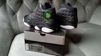 Oryginalne 13 NIKE AIR JORDAN XIII Playoffs 45,5 Chicago Bulls NBA