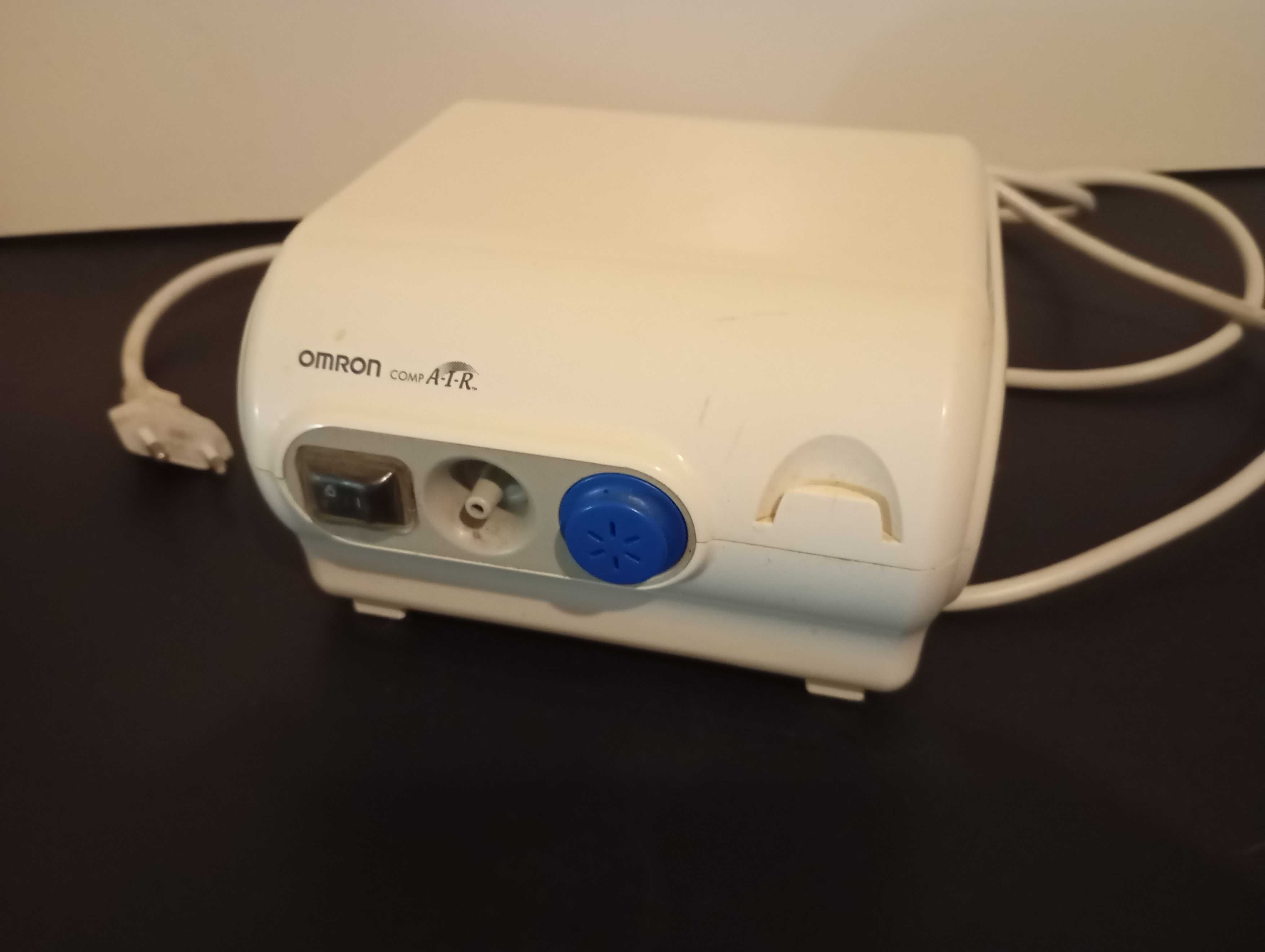 Nebulizador Omron