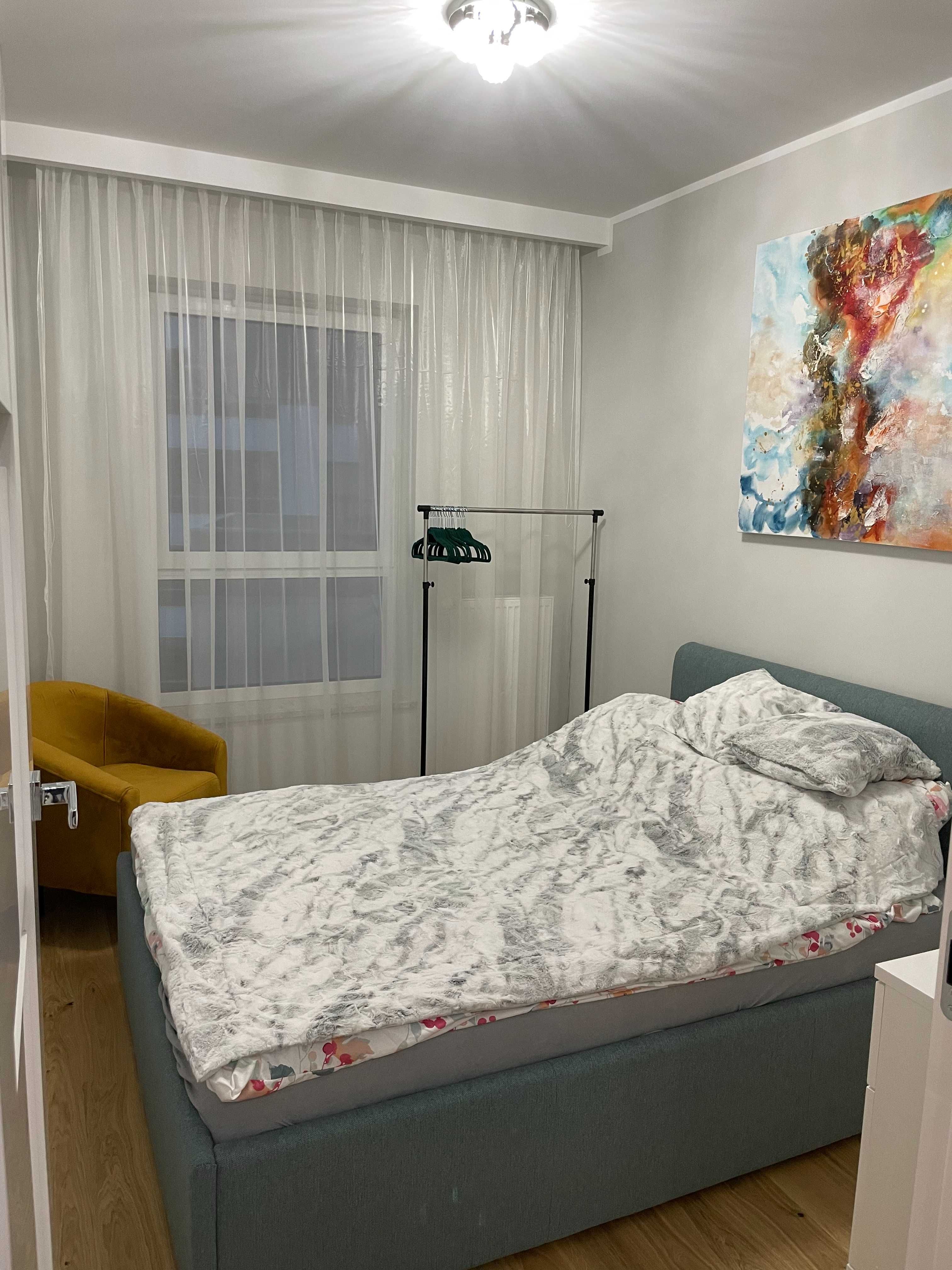 APARTAMENTY JAGIELLOŃSKIE w centrum 42 m2 również dla firm i studentów