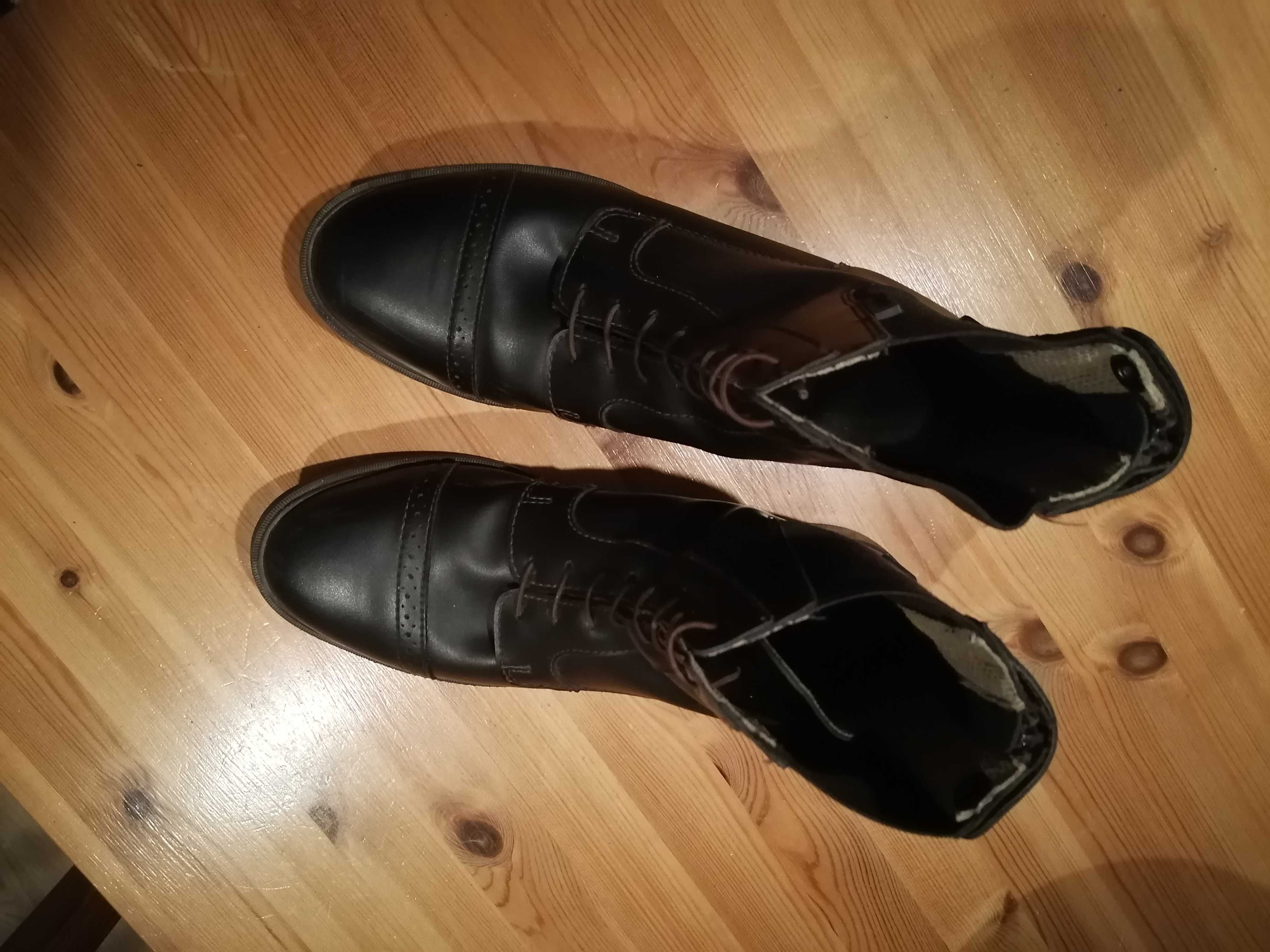 Buty HORZE Roz.42