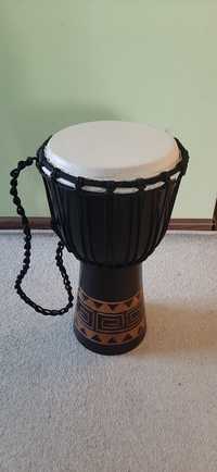 Djembe bęben afrykański