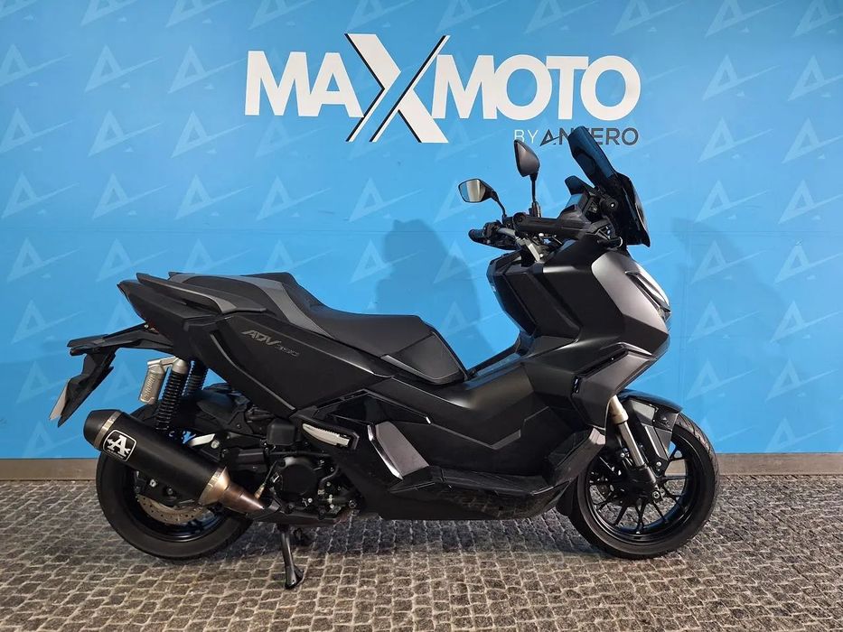 Honda ADV 350