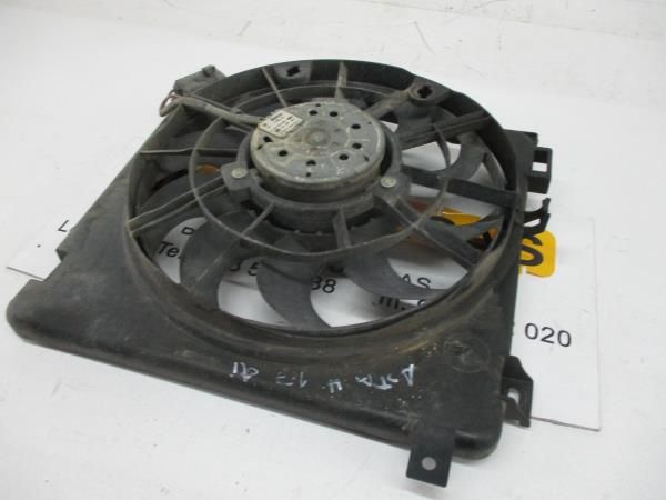 Termoventilador / motoventilador OPEL Astra H Hatchback (L48)
